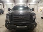 2013 Ford F150 Supercrew продається в Avon, MN - Front End