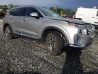 2023 Hyundai Santa Fe Sel Premium продається в Spartanburg, SC - Side