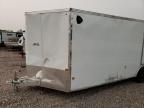 2025 Alcom Ezec 8.5X24Ch-Xlt Enclosed Cargo Trailer للبيع في Avon، MN - All Over
