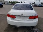 2015 Honda Accord Lx   en Venta en Woodburn, OR - Front End