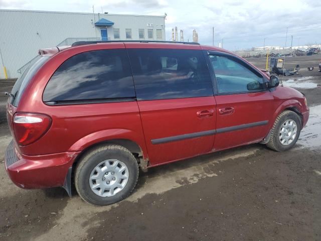2005 DODGE CARAVAN SE  