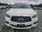 2016 Infiniti Qx60  للبيع في Mebane، NC - Side