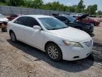2007 Toyota Camry Ce იყიდება Oklahoma City-ში, OK - Mechanical