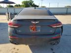 2018 Genesis G80 Sport للبيع في Wilmer، TX - Rear End