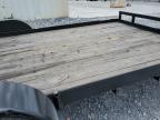 2023 Carry-On 7X16Ch2Brk Equipment Trailer for Sale in Cartersville, GA - Normal Wear