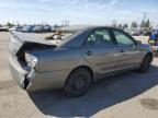 2004 Toyota Camry Le na sprzedaż w Rancho Cucamonga, CA - Rear End