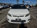 2012 Toyota Scion Tc  продається в Van Nuys, CA - Rear End