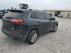 2014 Jeep Cherokee Latitude იყიდება Madisonville-ში, TN - Undercarriage