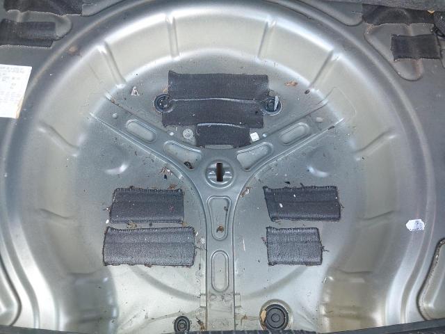 2010 VOLKSWAGEN GOLF SE TS