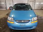 2007 Chevrolet Aveo Base for Sale in Franklin, WI - Side