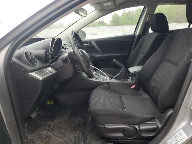 2013 MAZDA 3 I