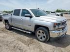 2018 Chevrolet Silverado C1500 Ltz   de vânzare în Houston, TX - Rear End