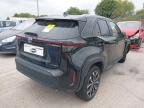 2022 TOYOTA YARIS CROS for sale at Copart SANDWICH