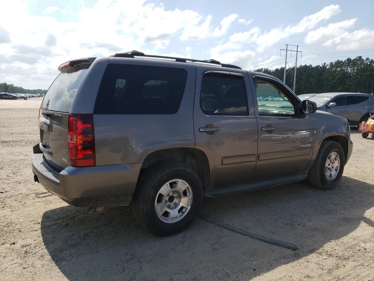 2011 Chevrolet Tahoe C1500 Ls VIN: 1GNSCAE08BR269819 Lot: 57477285