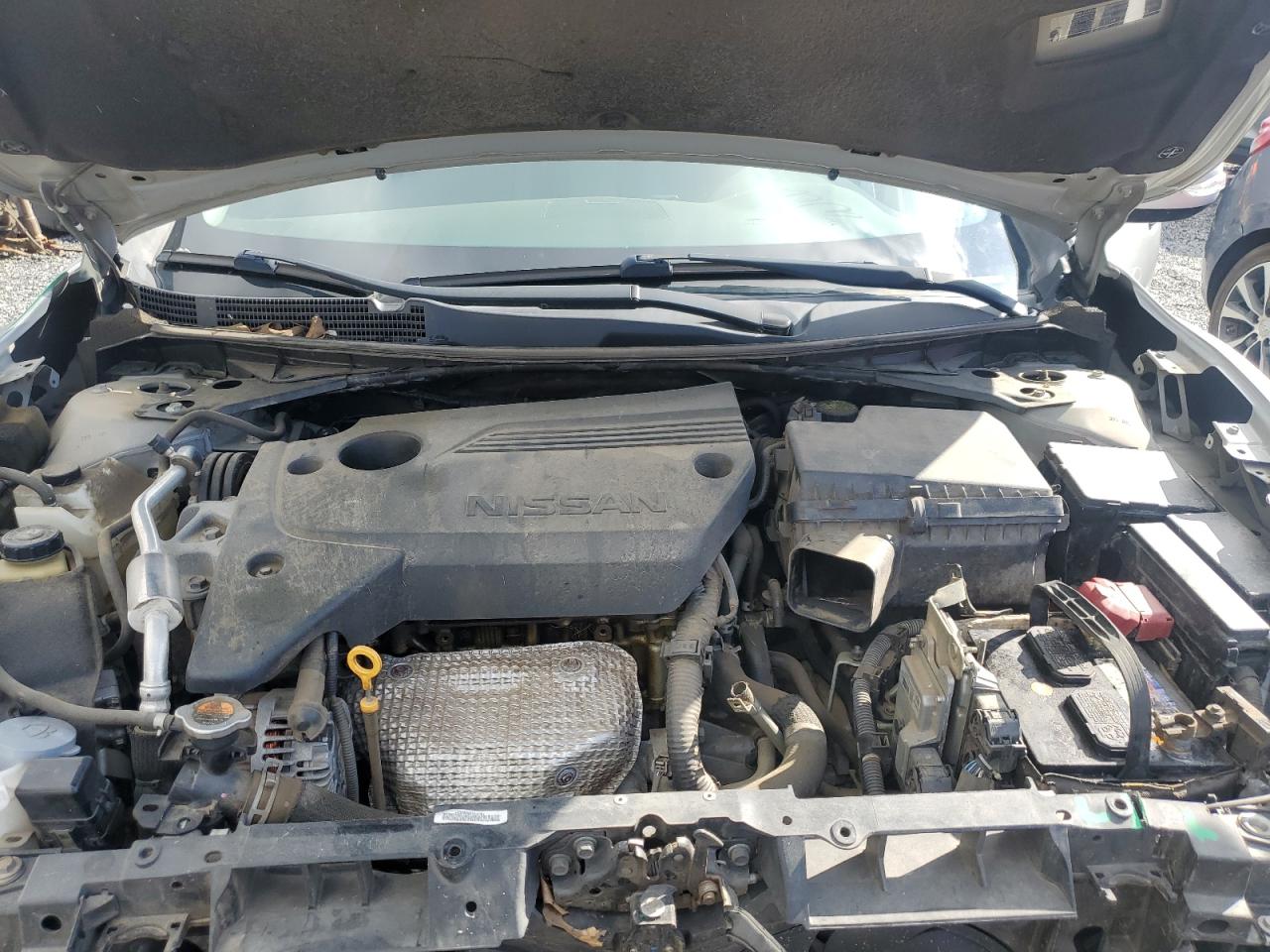 2016 Nissan Altima 2.5 VIN: 1N4AL3AP3GC292461 Lot: 56389605