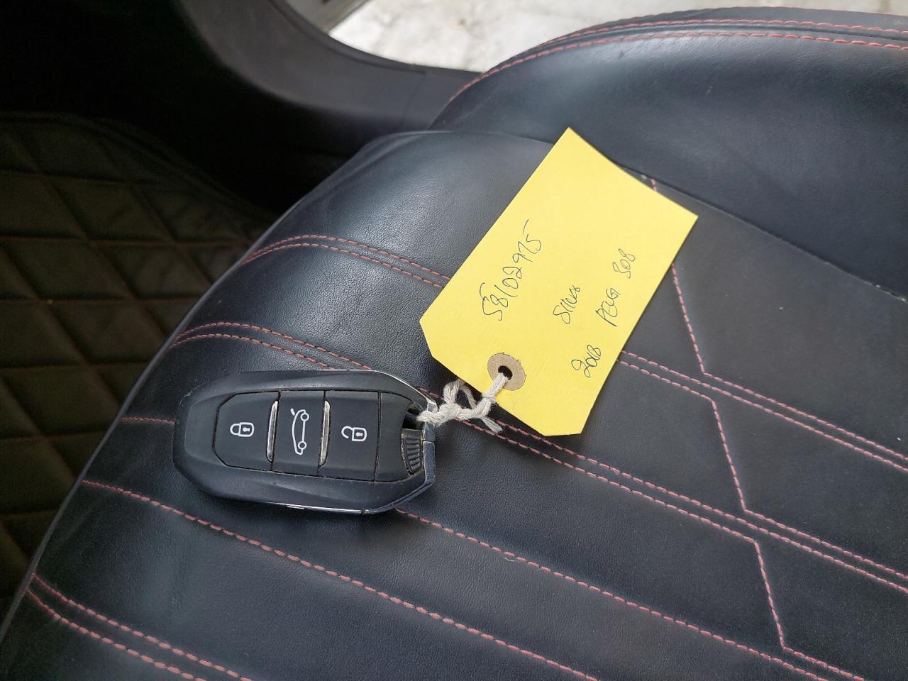 PEUGEOT 308 2018 VF3L35GY7JS035322 Photo 16