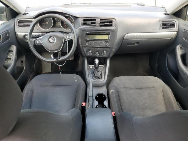  VOLKSWAGEN JETTA 2015 Szary