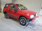 1999 Chevrolet Tracker  продається в Hurricane, WV - Front End