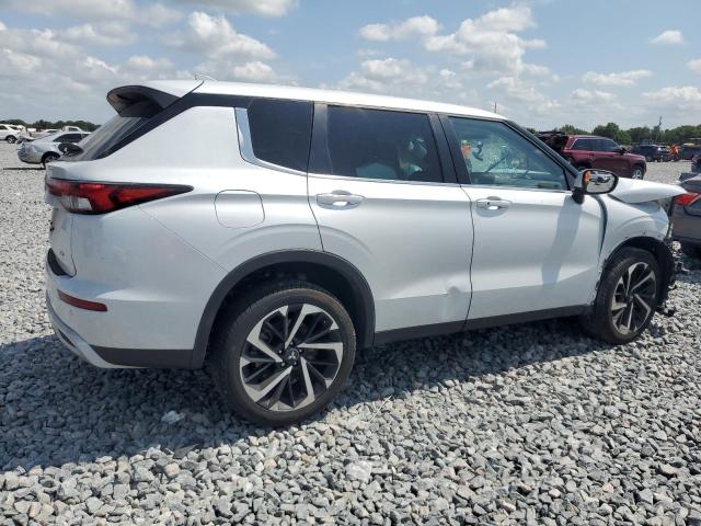  MITSUBISHI OUTLANDER 2023 White