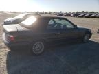 1997 Bmw 328 Ic Automatic продається в Sacramento, CA - Minor Dent/Scratches