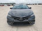 2023 Toyota Camry Se Night Shade იყიდება Houston-ში, TX - Minor Dent/Scratches
