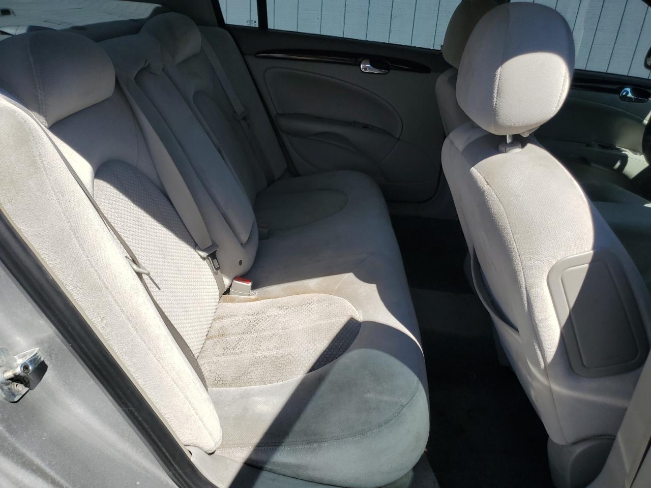 2007 Buick Lucerne Cx VIN: 1G4HP572X7U223776 Lot: 56215435
