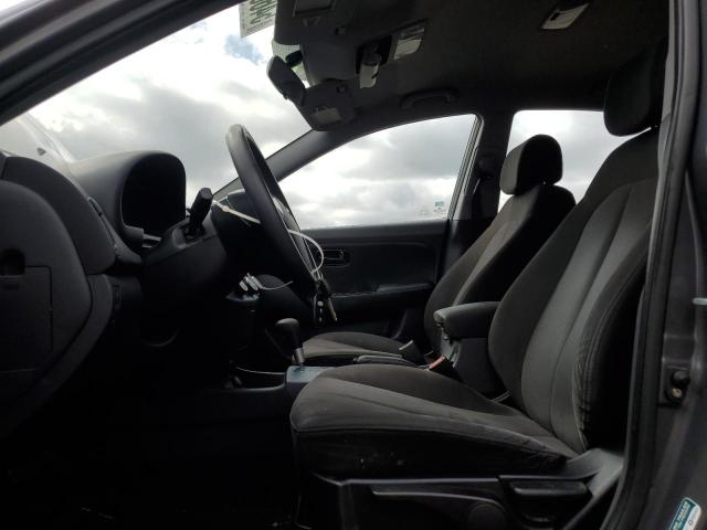 2009 HYUNDAI ELANTRA GLS