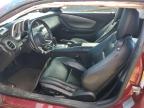 2011 Chevrolet Camaro Lt იყიდება Gainesville-ში, GA - Rollover