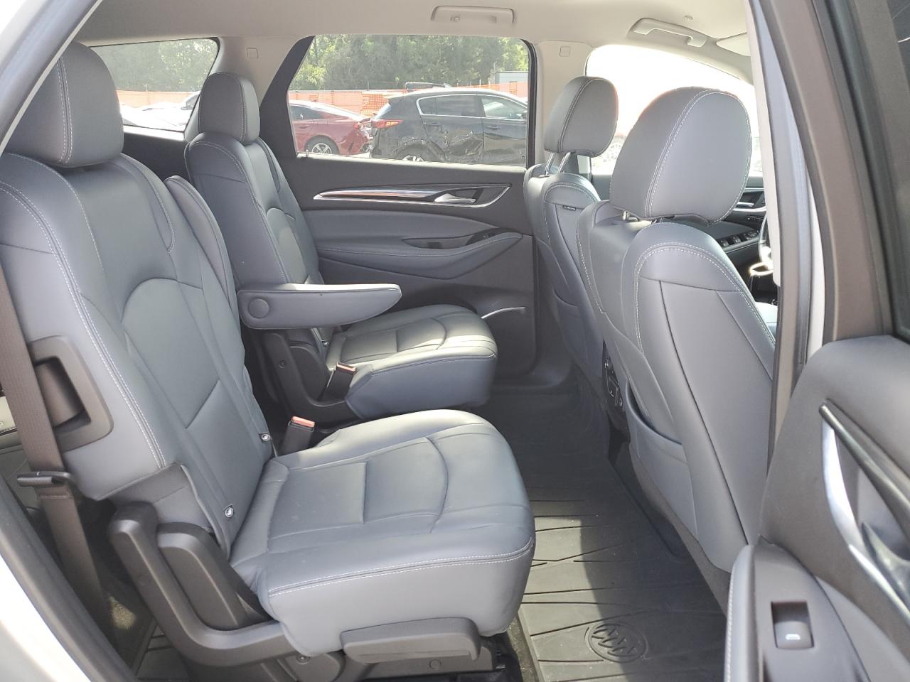 2020 Buick Enclave Premium VIN: 5GAEVBKW2LJ227467 Lot: 56866885