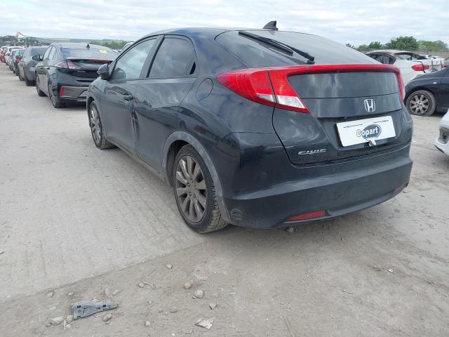 2012 HONDA CIVIC I-VT