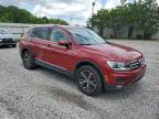2019 Volkswagen Tiguan Se იყიდება Grenada-ში, MS - Side