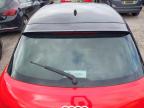 2015 AUDI A1 SPORT T for sale at Copart WOLVERHAMPTON