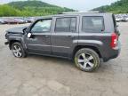 2017 Jeep Patriot Latitude იყიდება Hurricane-ში, WV - All Over