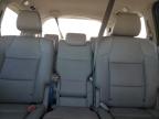2016 Honda Odyssey Exl за продажба в Antelope, CA - Front End