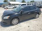 2014 Nissan Sentra S   for Sale in Prairie Grove, AR - Front End