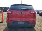 2011 Kia Sportage Ex for Sale in Brighton, CO - Front End