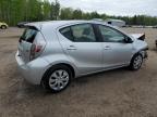 2012 TOYOTA PRIUS C  à vendre chez Copart ON - COOKSTOWN