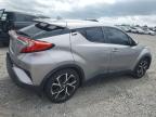 2018 Toyota C-Hr Xle for Sale in Earlington, KY - Hail