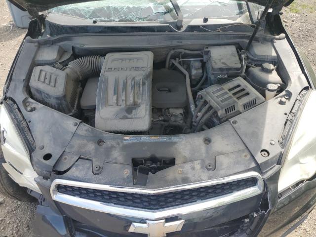 2011 CHEVROLET EQUINOX LS  