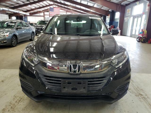  HONDA HR-V 2020 Black