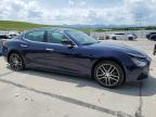 2017 Maserati Ghibli S zu verkaufen in Littleton, CO - Front End