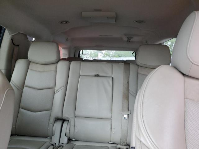 2016 CADILLAC ESCALADE ESV LUXURY  