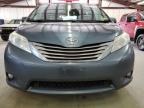 2017 Toyota Sienna Xle for Sale in East Granby, CT - Minor Dent/Scratches