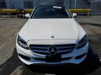 2017 Mercedes-Benz C 300 zu verkaufen in Vallejo, CA - Rear End