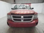 2010 Dodge Dakota Sxt за продажба в Jacksonville, FL - Front End