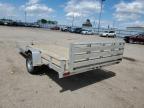 2017 Dell Rapid Custom As8314Rb Utility Trailer للبيع في Greenwood، NE - Frame Damage