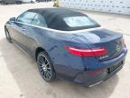 2021 MERCEDES BENZ E 220 D AM for sale at Copart SANDY