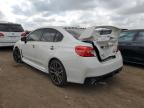 2018 Subaru Wrx Sti for Sale in Elgin, IL - Rear End
