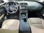 2017 Jaguar Xe Premium იყიდება Prairie Grove-ში, AR - Front End