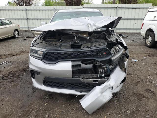  DODGE DURANGO 2021 Gray